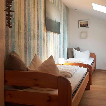 Ferienapartment Wellenreiter Insel Usedom Karlshagen Экстерьер фото