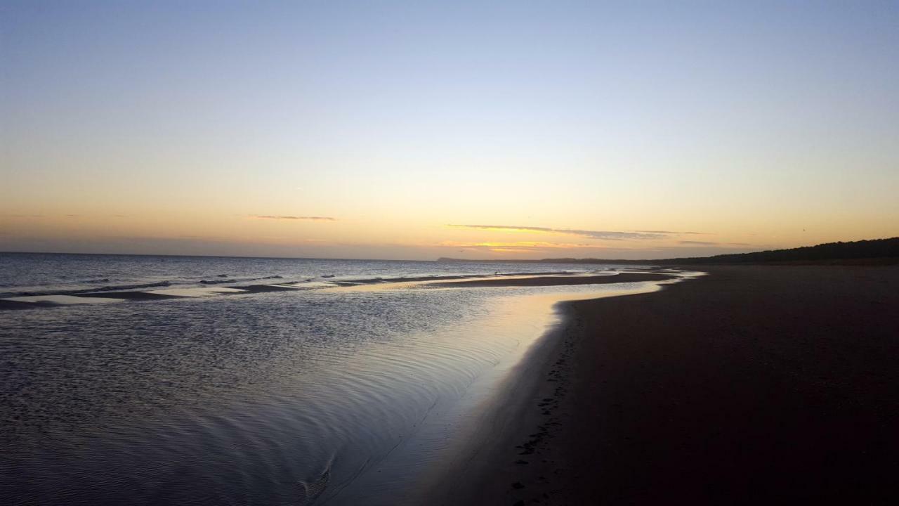 Ferienapartment Wellenreiter Insel Usedom Karlshagen Экстерьер фото